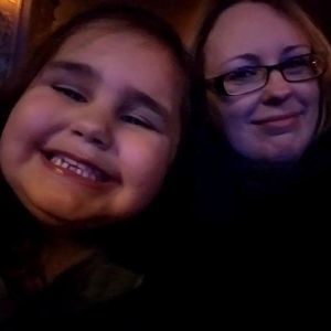 Meet your Posher, Kimberly